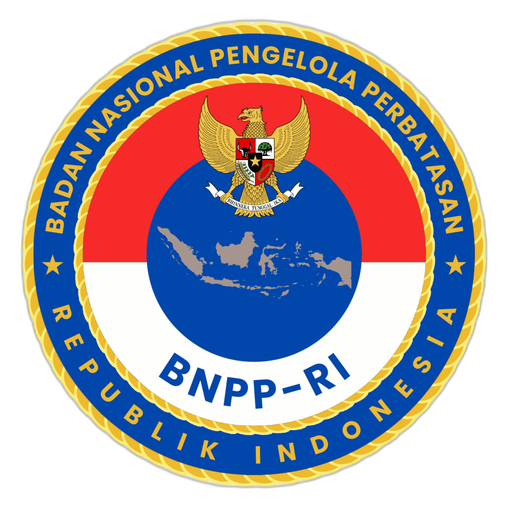 Logo BNPP
