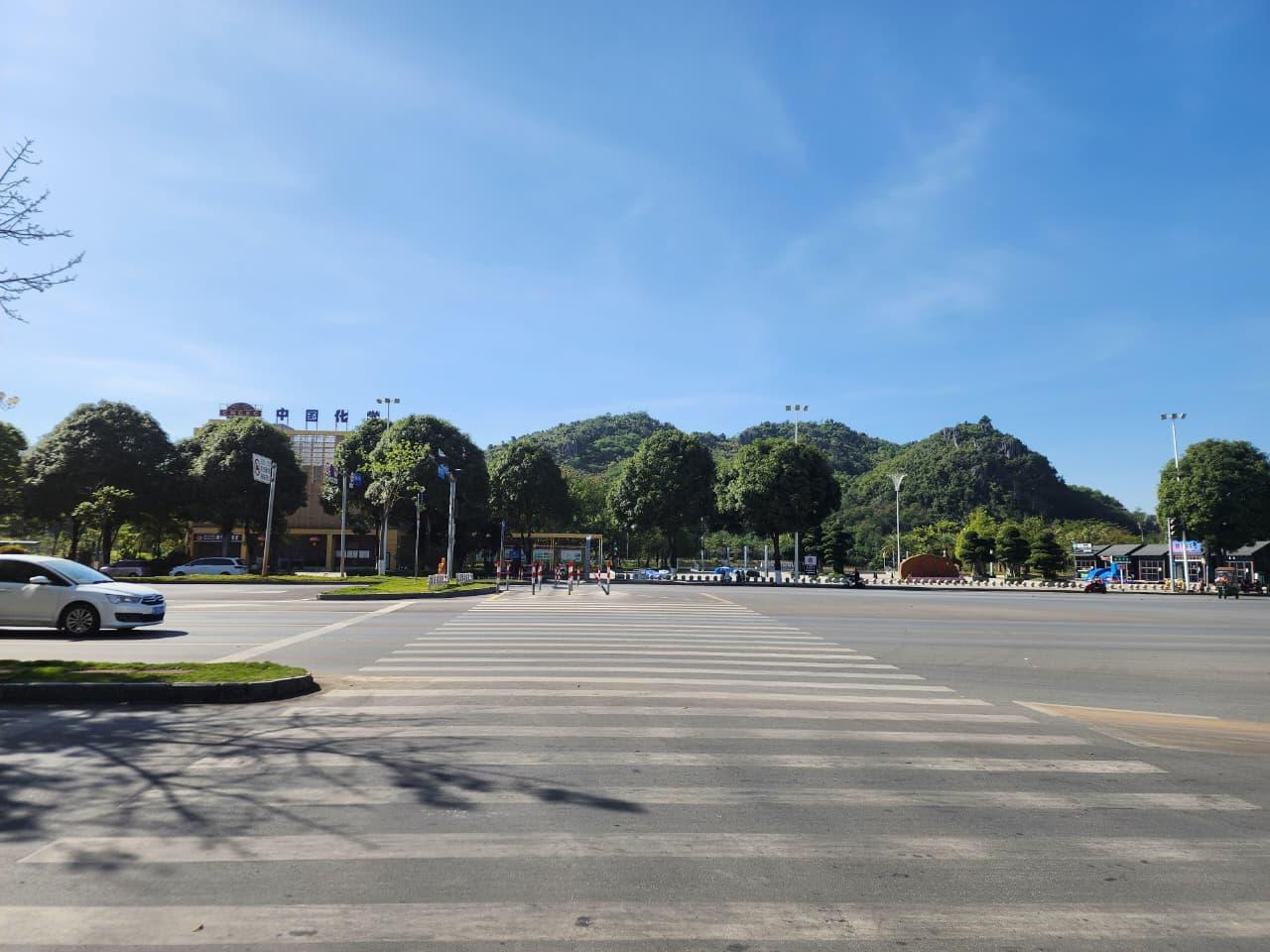 Nanning dan Chongzuo di Guangxi: Kekuatan Strategis Kawasan Perbatasan China–Vietnam dalam Mendorong Integrasi Kawasan