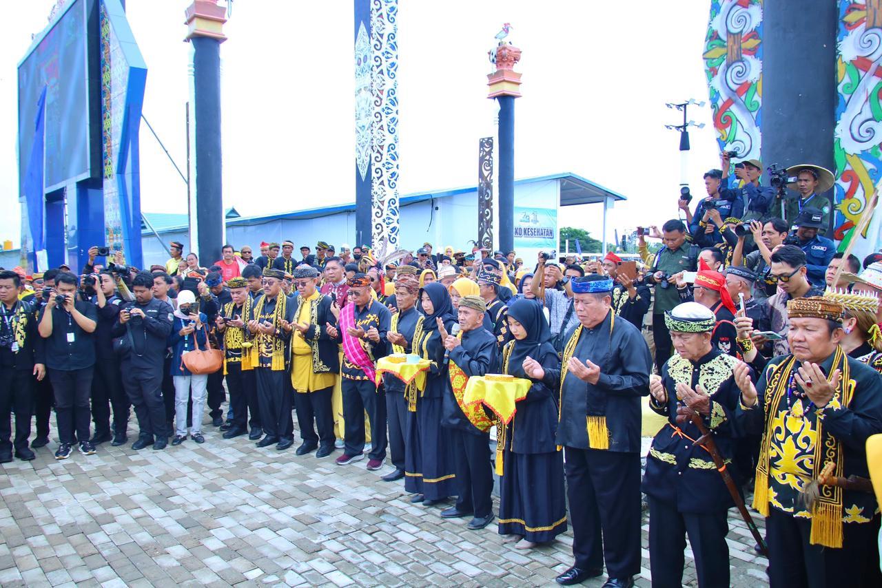 The 11th Irau Festival: Reviving the Spirit of the Archipelago from Indonesia’s Northern Frontier