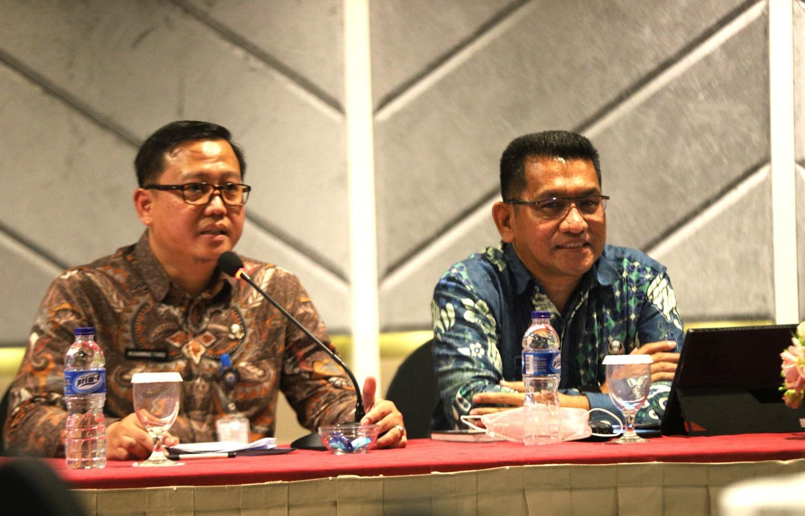 Tata Ruang Kawasan Perbatasan Jadi Agenda Prioritas Nasional untuk Tentukan Arah Pembangunan di Kawasan Perbatasan