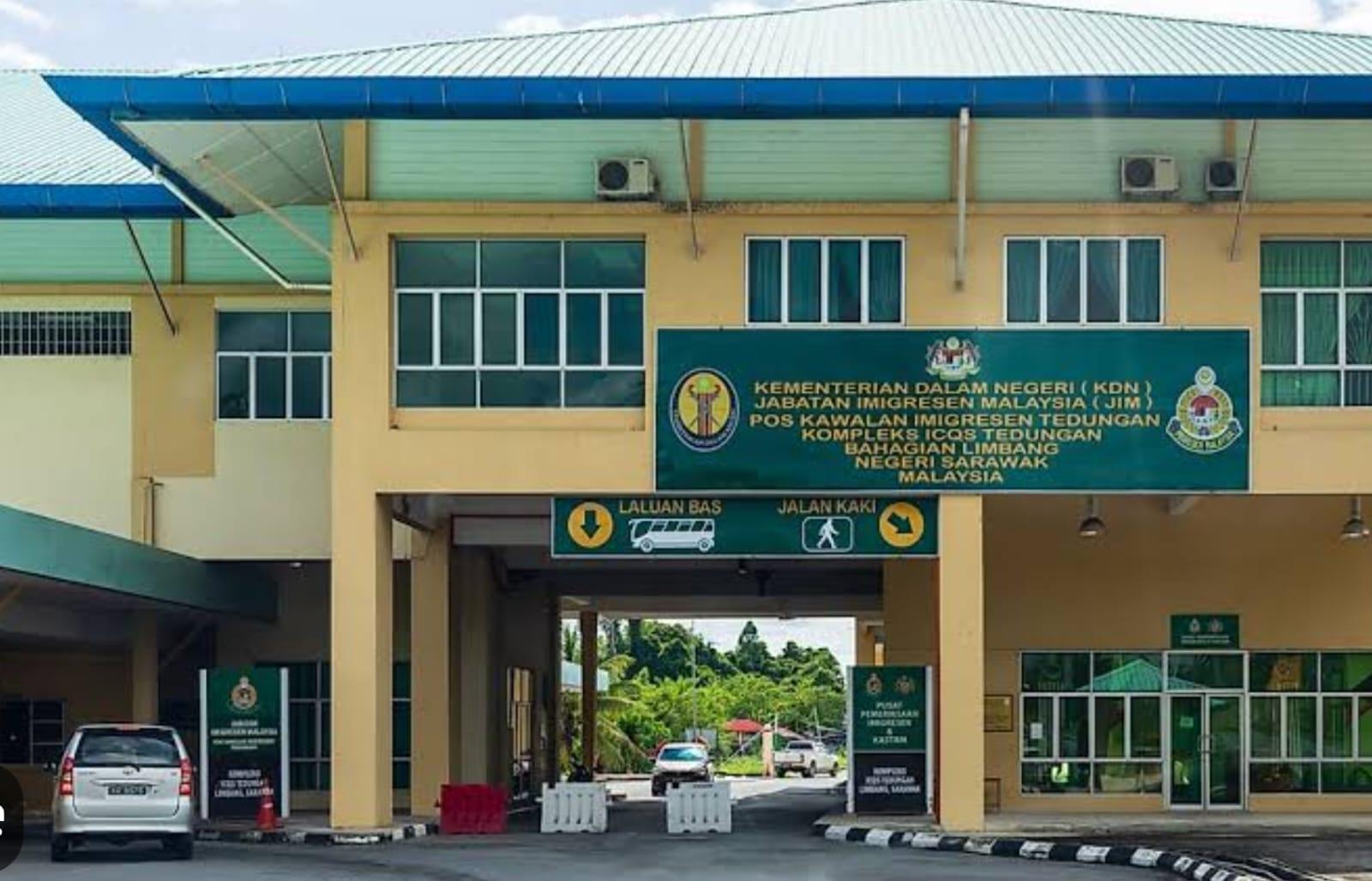 The Border Dynamics of Sabah, Sarawak, and Brunei Darussalam: Navigating History, Sovereignty, and Cooperation