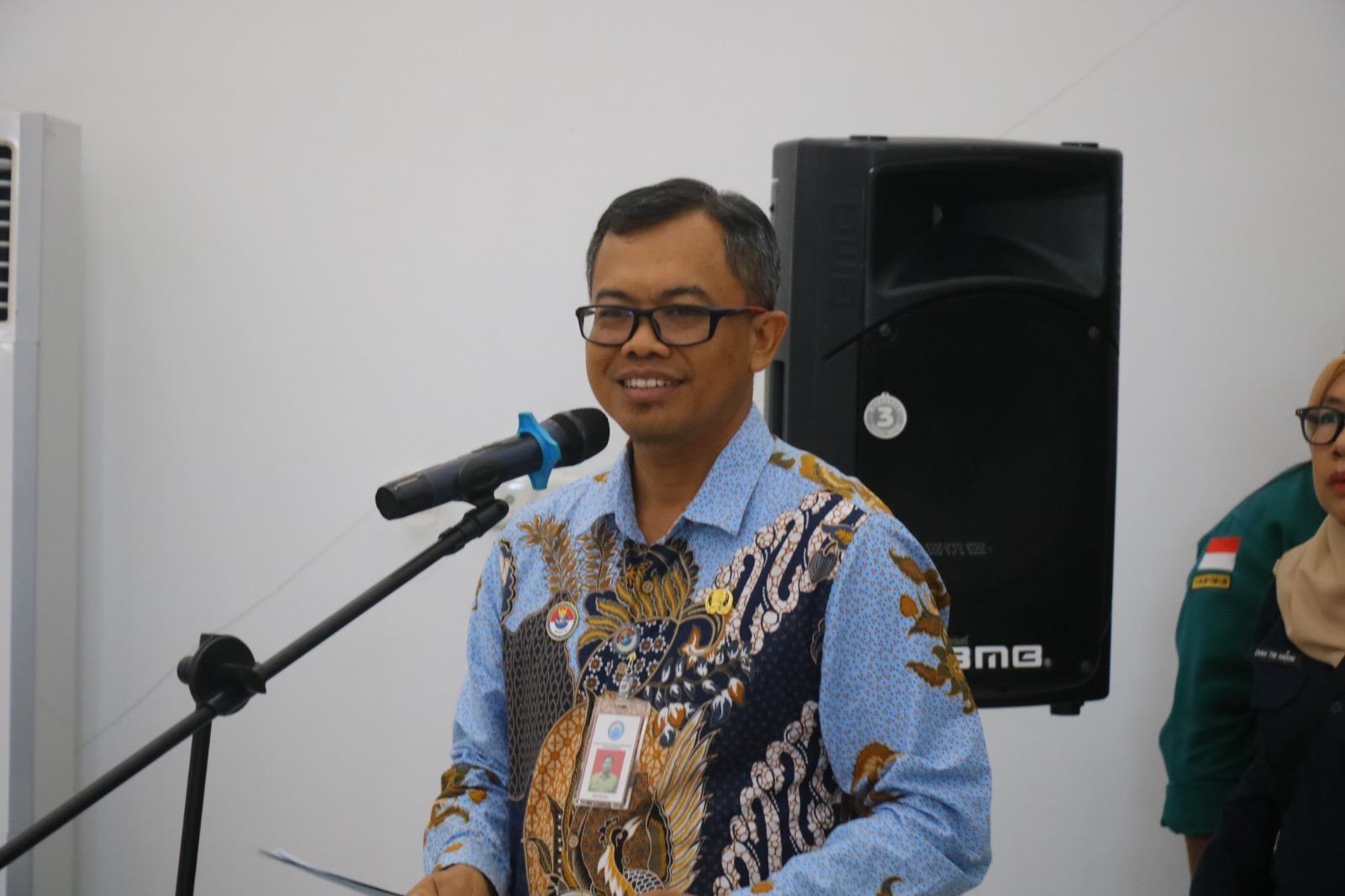 BNPP RI Sosialisasikan Penanganan Jalur Tidak Resmi di Perbatasan Indonesia–Timor Leste