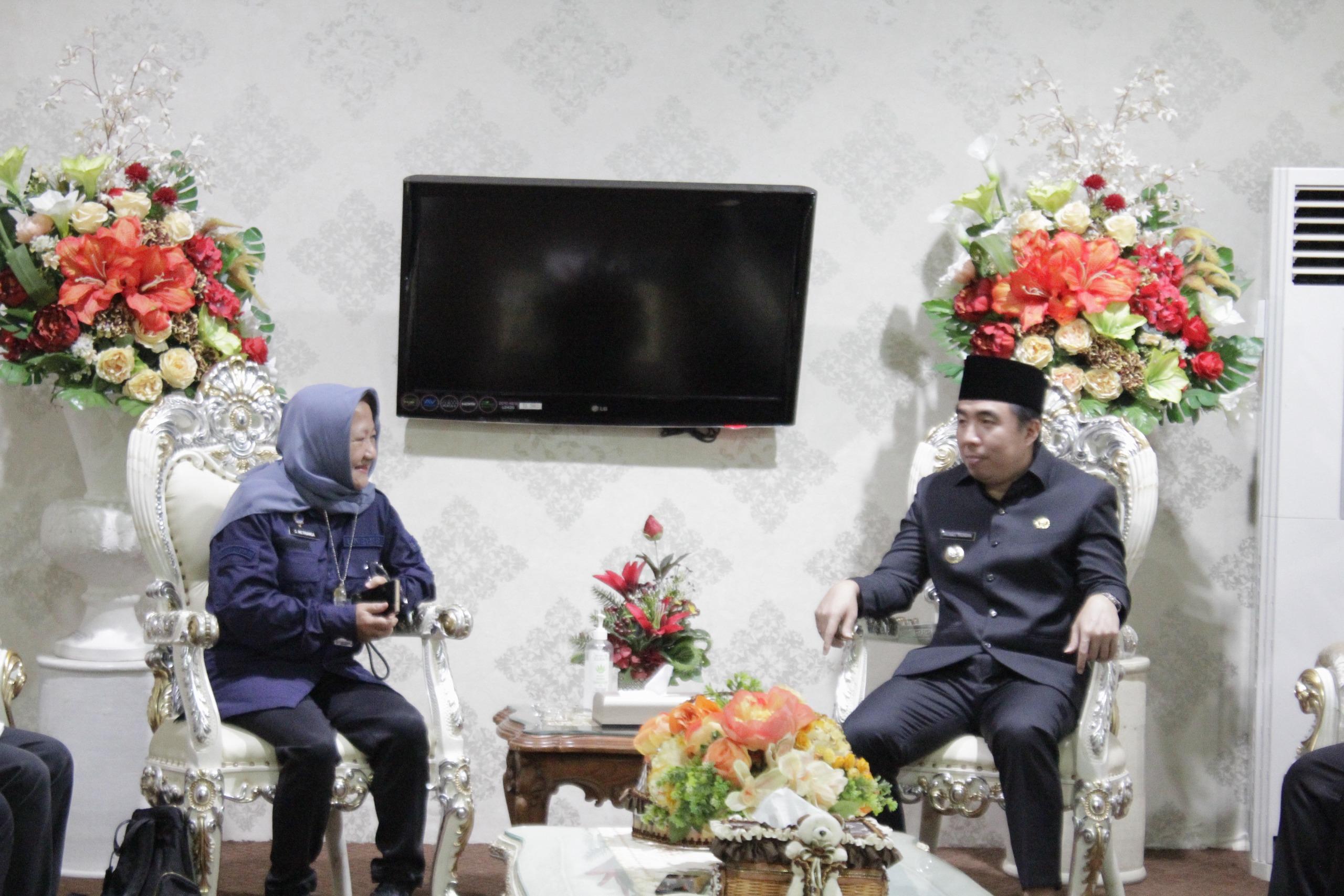 BNPP RI Lakukan Penilaian IPBWN di Kabupaten Kepulauan Sangihe, Perkuat Pengelolaan Perbatasan Laut 