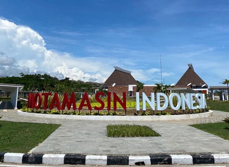 Zona Integritas di Perbatasan: SILANDAK Motamasin Pastikan Pelayanan Bebas Korupsi dan Responsif