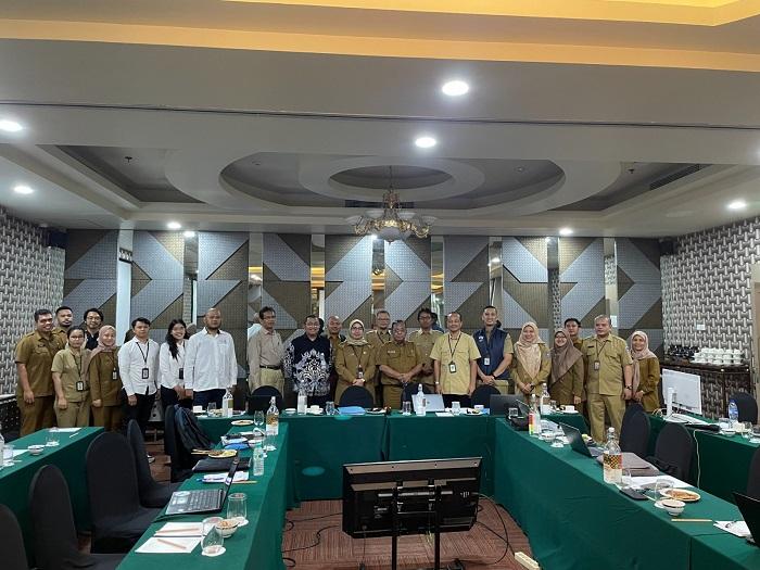 Rencana Aksi 2025: Penguatan Infrastruktur Ekonomi, Pendidikan dan Kesejahteraan Rakyat Perbatasan