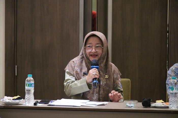 BNPP Gelar Survei Pengukuran Kepuasan Masyarakat di 8 PLBN