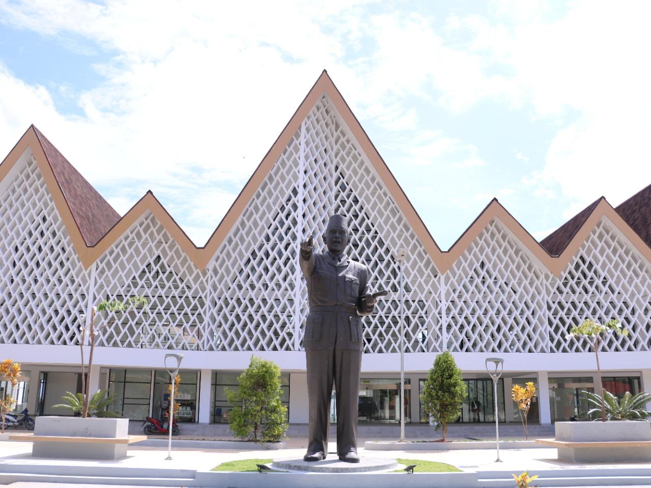 Pulau Serasan, Surga Wisata Bahari yang Tersembunyi di Perbatasan Negara