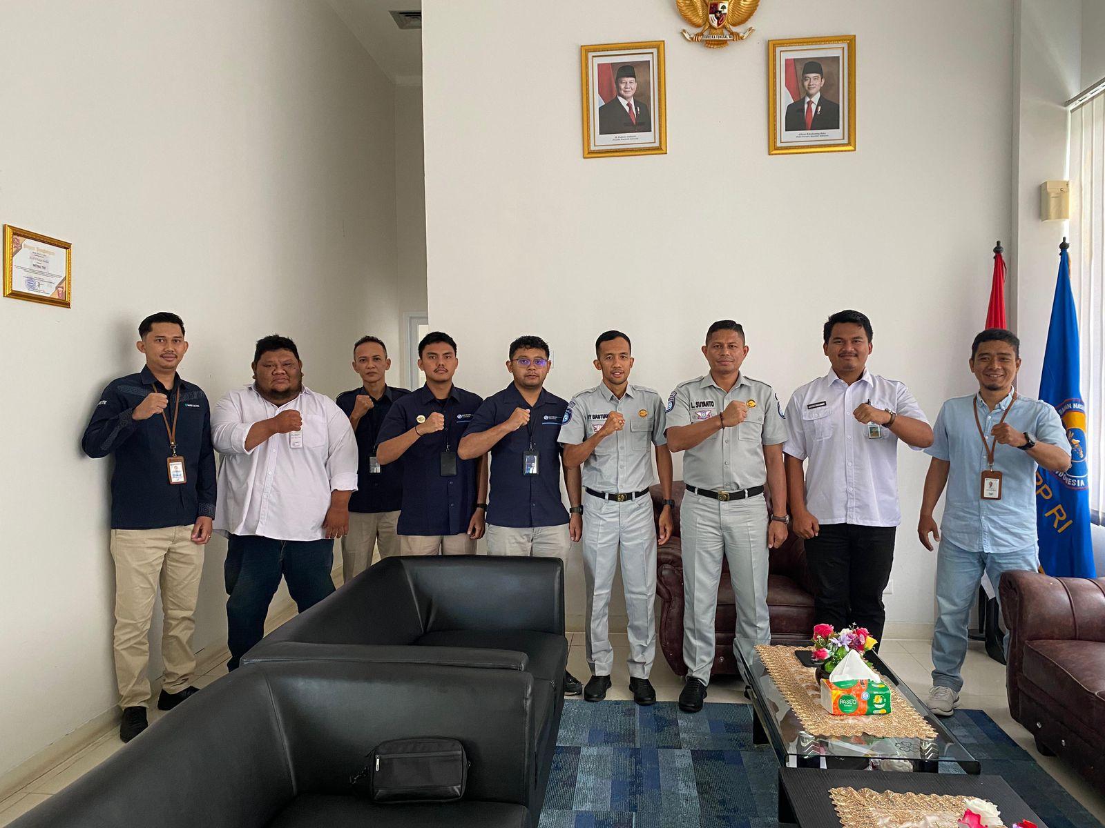 PLBN Badau Wujudkan Layanan Digitalisasi Lintas Batas melalui Penerapan QRIS Crossborder