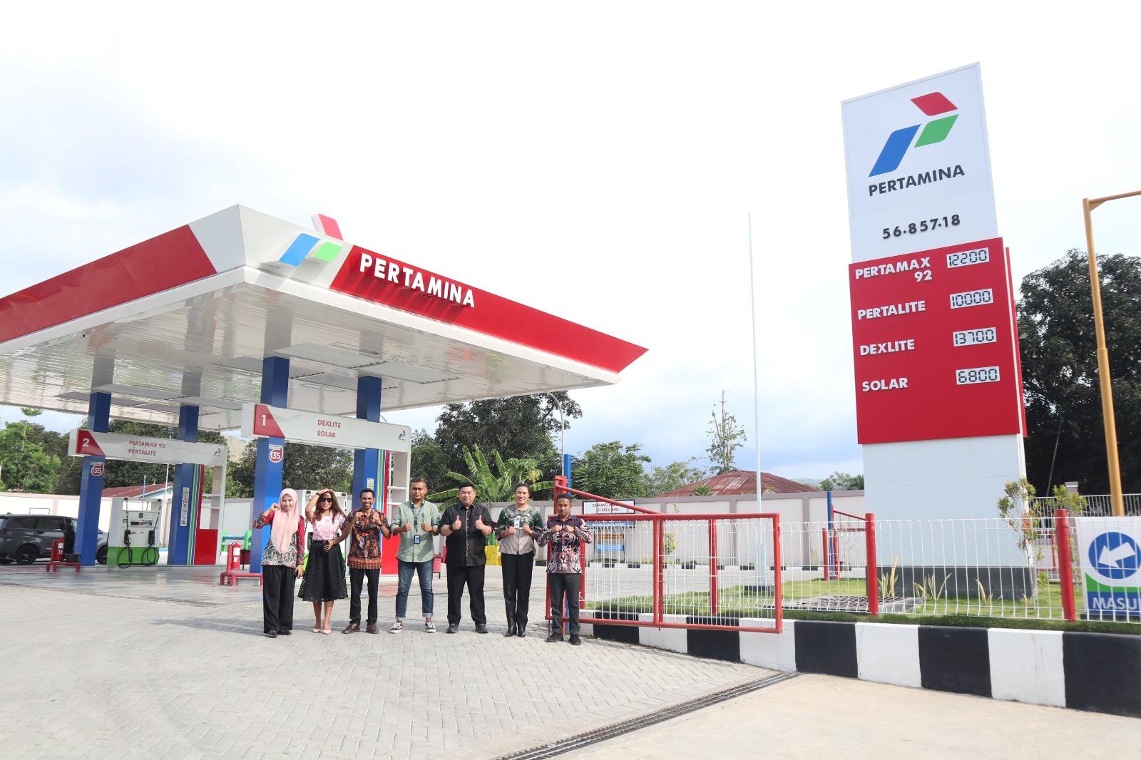 Kolaborasi Pusat dan Daerah di PLBN Motaain, Perkuat Arah Pembangunan dan Ekonomi Perbatasan Indonesia–Timor Leste