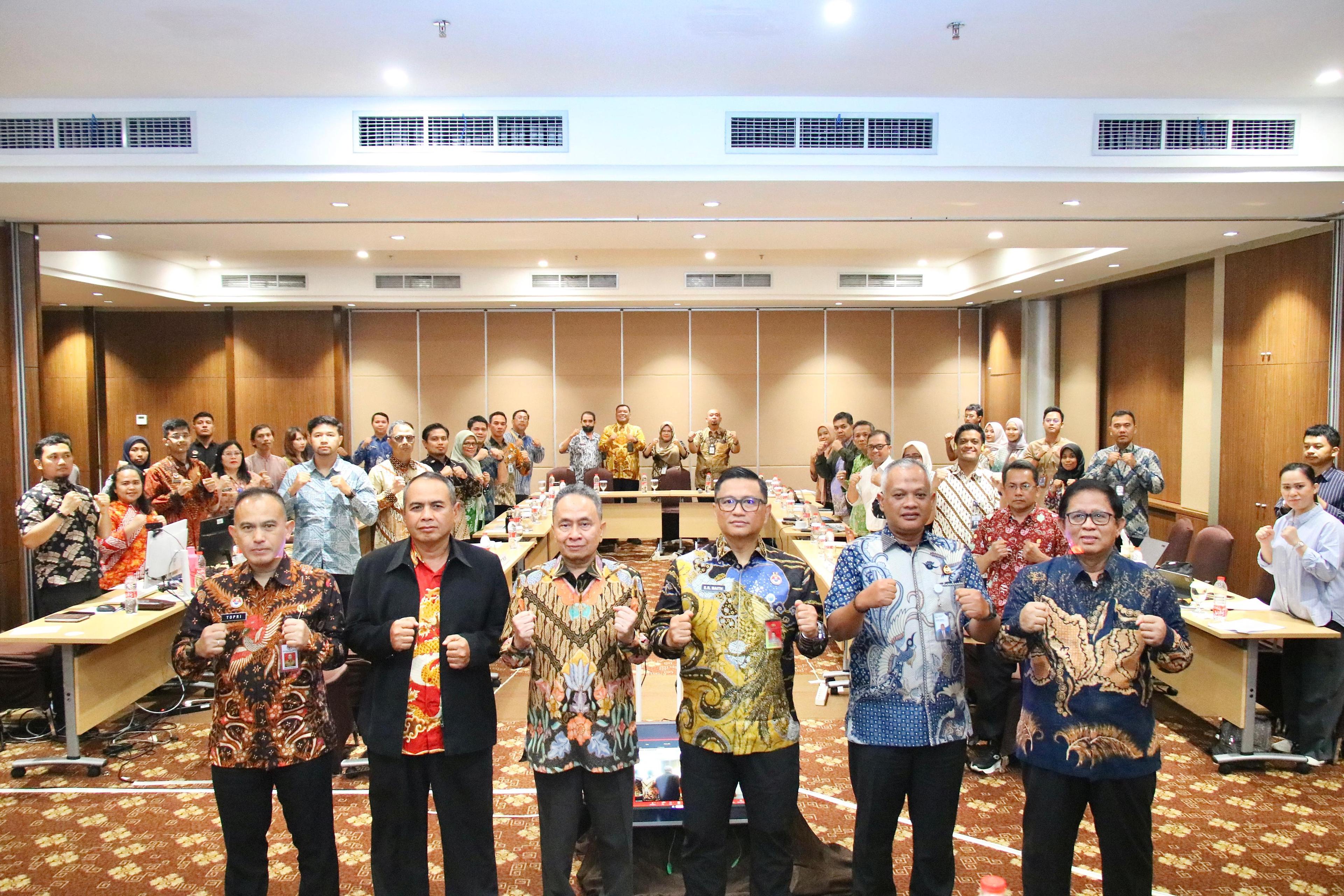 BNPP RI Optimalkan Pengembangan Ekonomi di 11 Kawasan Perbatasan Laut, Perikanan dan Pariwisata Jadi Unggulan