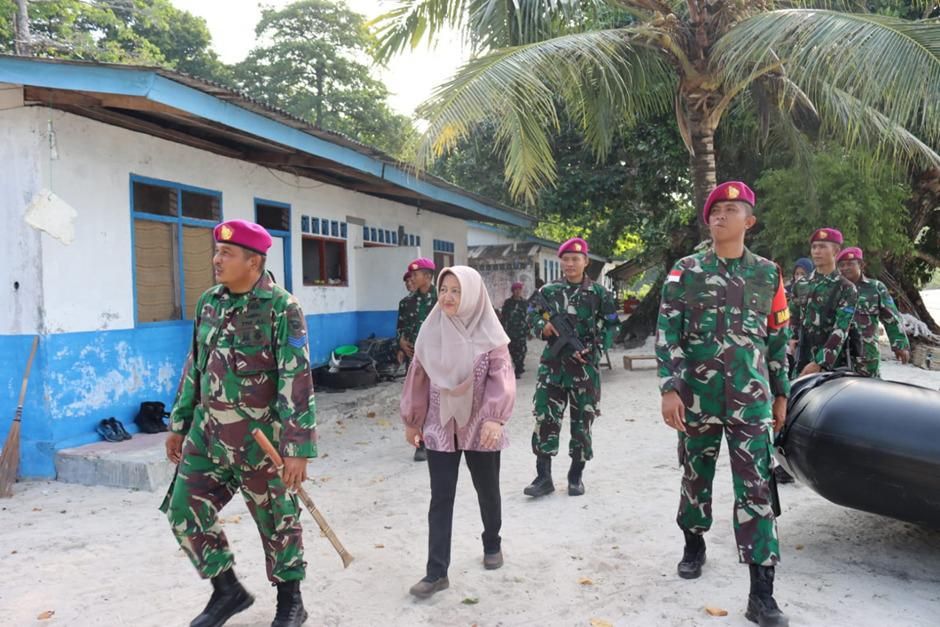 Pulau Deli, PPKT Strategis di Dekat Ibu Kota yang Perlu Perhatian Serius
