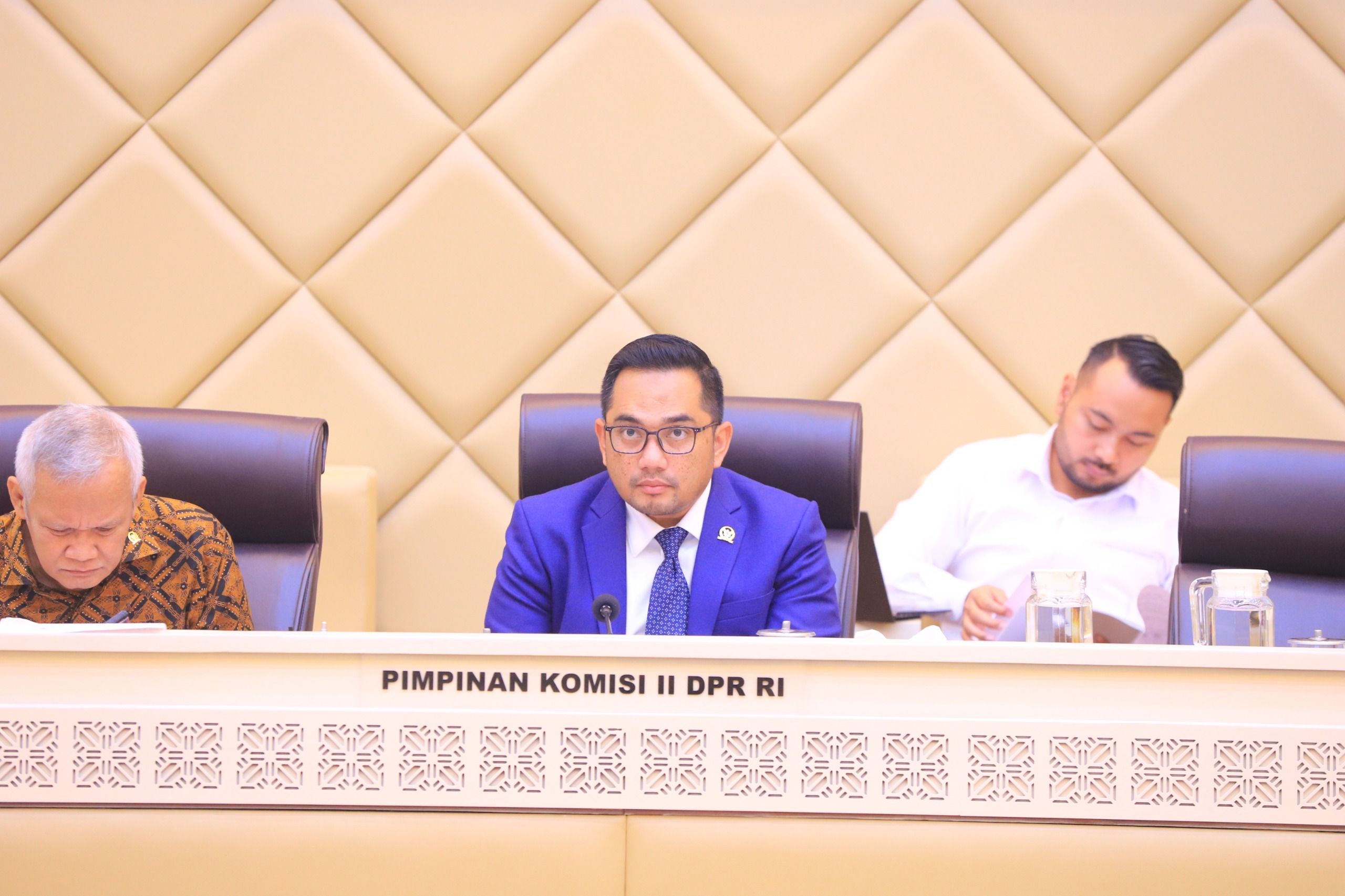 DPR Soroti Dampak Efisiensi Anggaran BNPP, Ingatkan Arti Pentingnya Perbatasan Negara