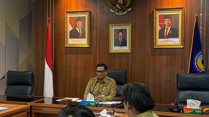 BNPP Gelar Evaluasi Pengelolaan Kawasan Perbatasan: Ini Kendala dan Masukannya!