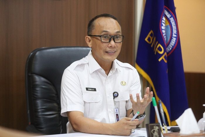 Luar Biasa! 7 Bulan Jabat Pj Gubernur Sulbar, Sekretaris BNPP Raih 23 Penghargaan