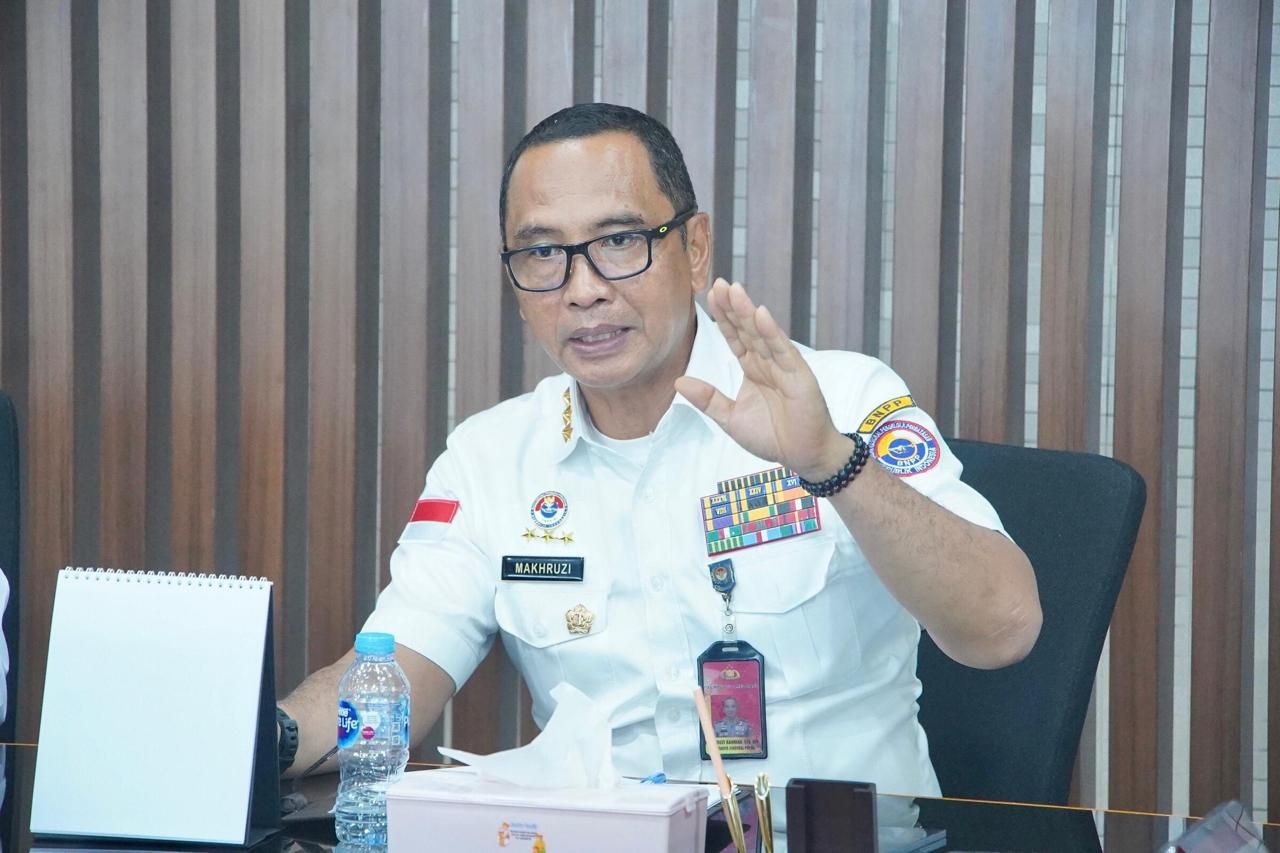 Menjaga Republik dari Ujung Negeri: Ketika Negara Hadir Melalui PLBN Serasan