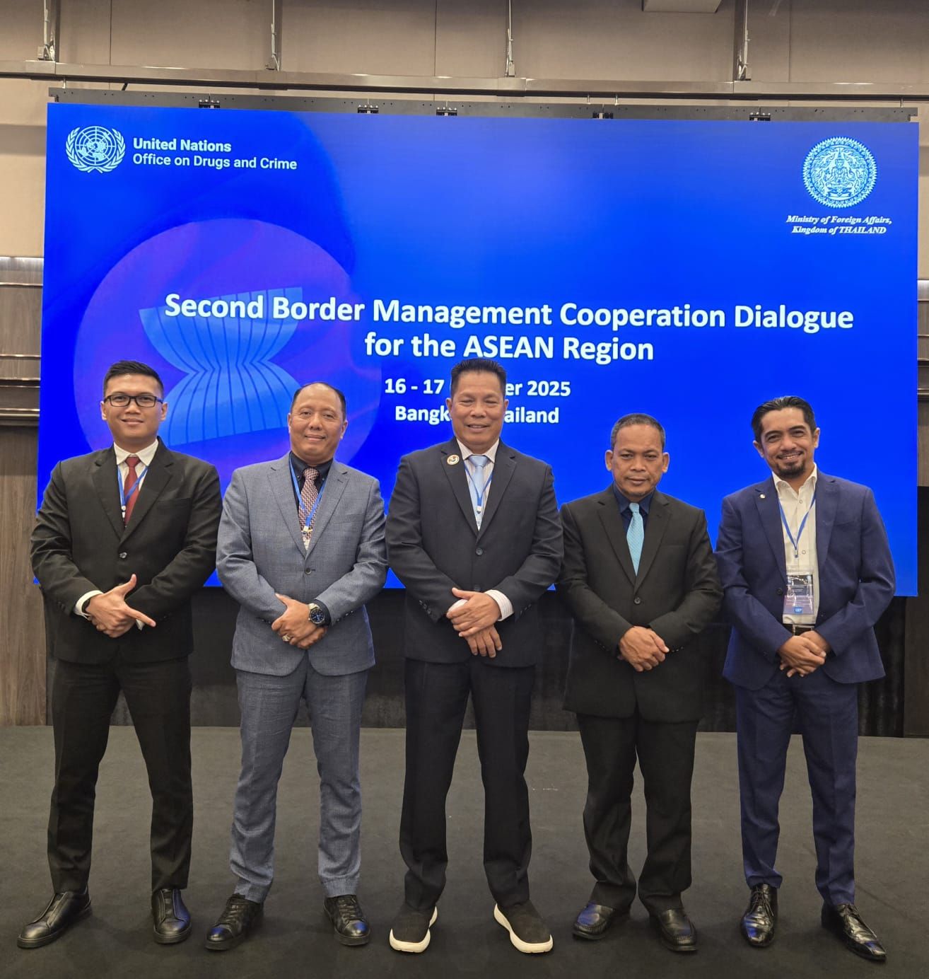 Pandangan Indonesia Tentang Sulitnya Berbagi Informasi Antar Negara di ASEAN dalam BIMP EAGA