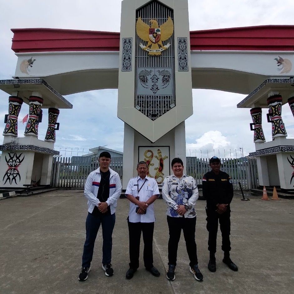 Kemendagri Pastikan Pilkada Serentak di PLBN Skouw Berjalan Lancar