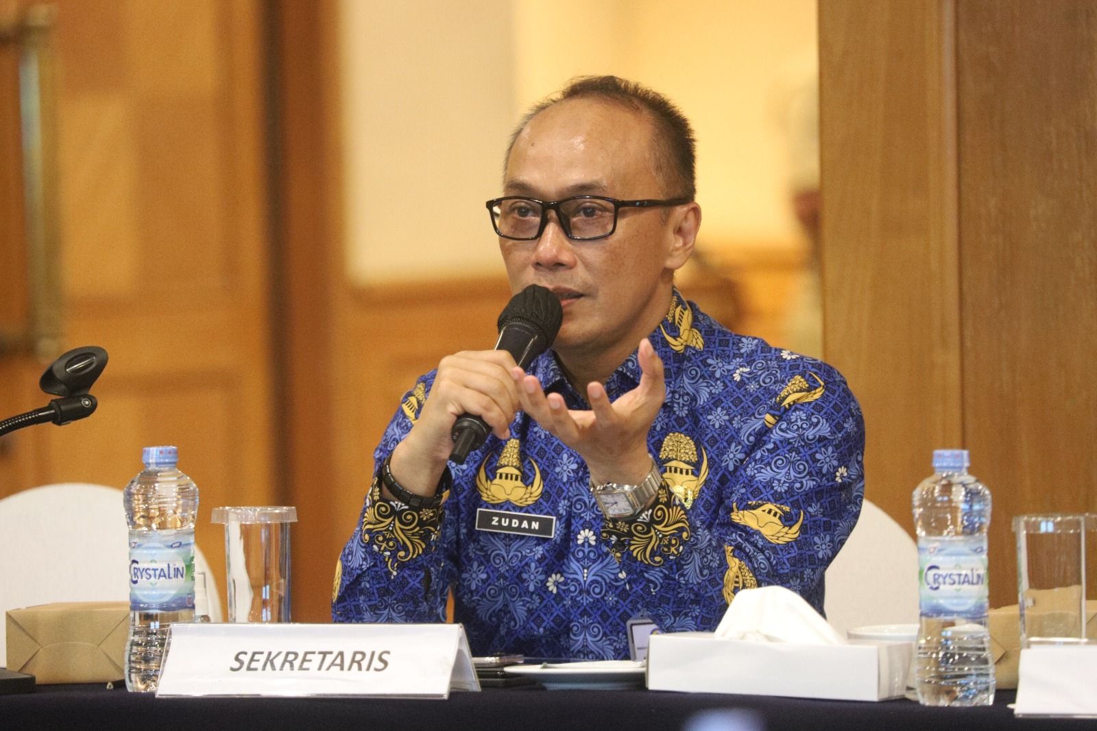 Libur Lebaran 2023, BNPP Catat 19.453 Pengunjung Berwisata di PLBN