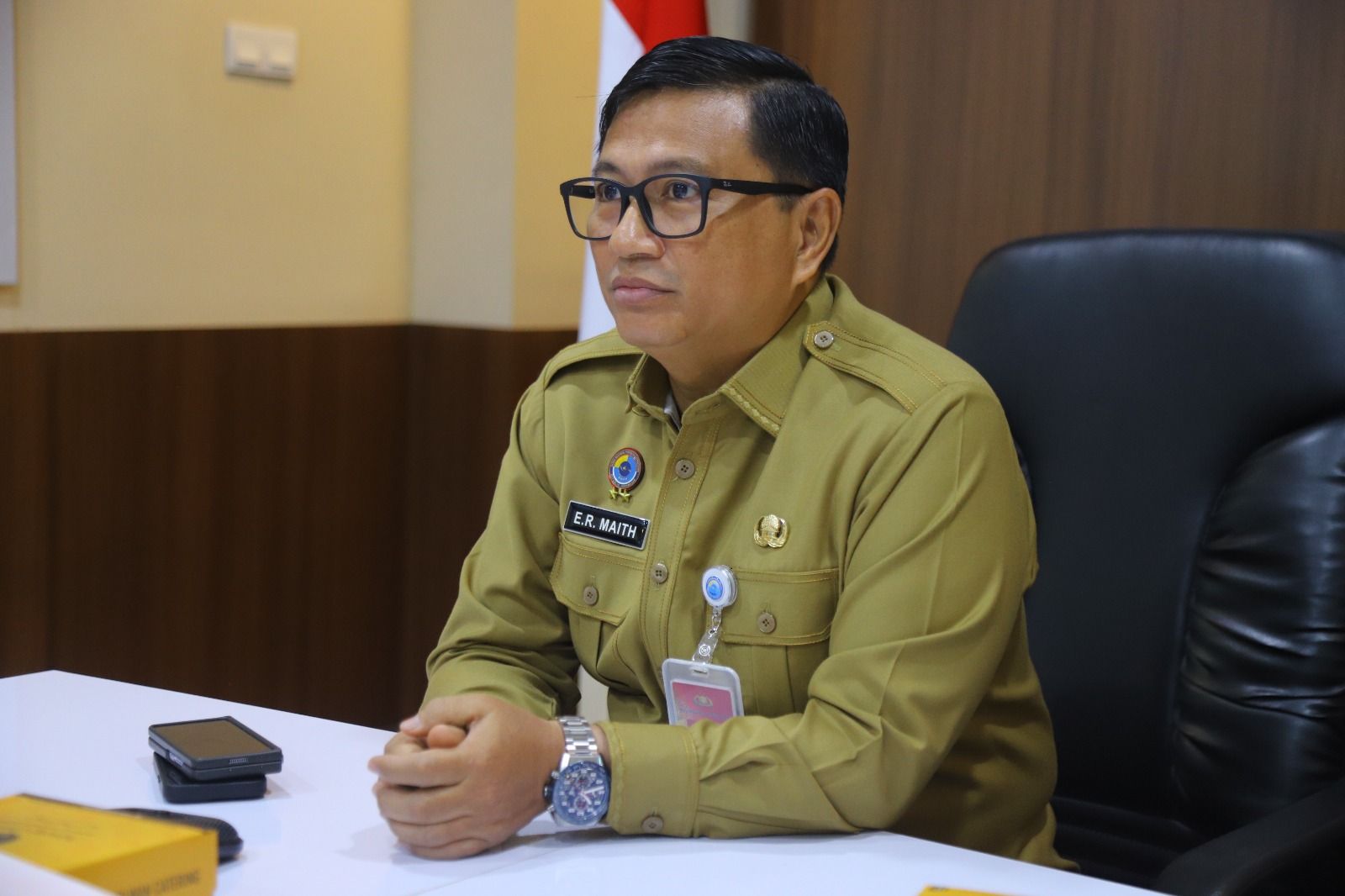 BNPP Pertajam Data Perbatasan, Rancang Program untuk Lepaskan Jerat Disparitas Harga