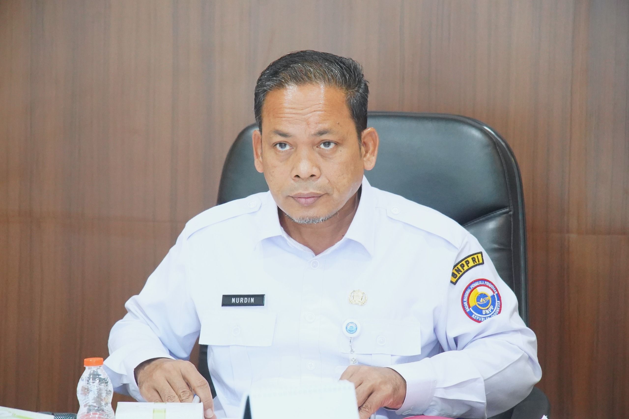 BNPP RI Soroti Penguatan Pos Pengamanan di Pulau Kecil Terluar sebagai Wujud Sinergi Kementerian dan Lembaga