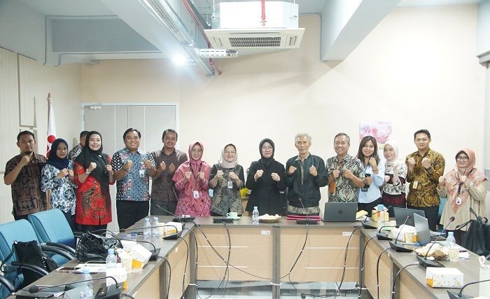 BRIN Gelar Expert Meeting Bahas Draft Desentralisasi dan Otonomi Daerah di Wilayah Perbatasan