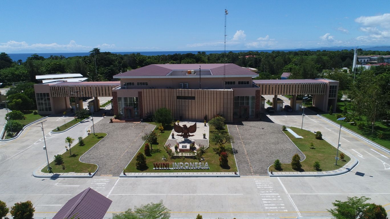 Mempersiapkan Calon Border Liaison Officer (BLO) Indonesia: Garda Baru Diplomasi Perbatasan ASEAN