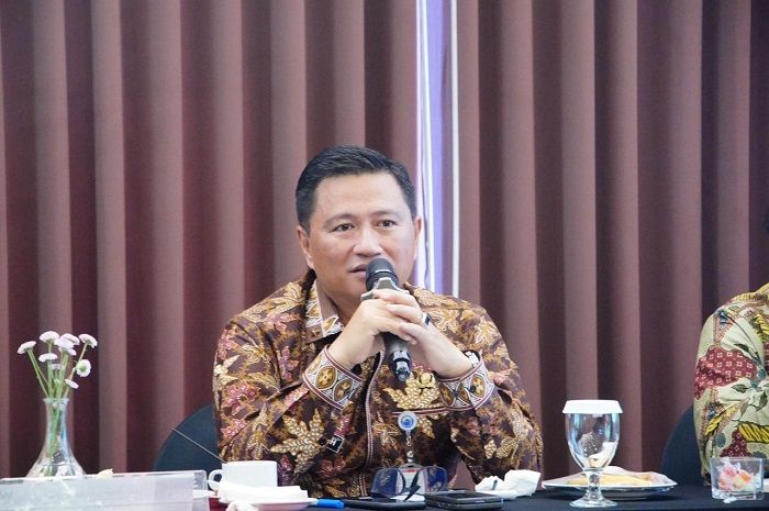 Evaluasi Program Kawasan Perbatasan, Langkah Konkret BNPP untuk Optimalisasi Pengelolaan Wilayah Negara