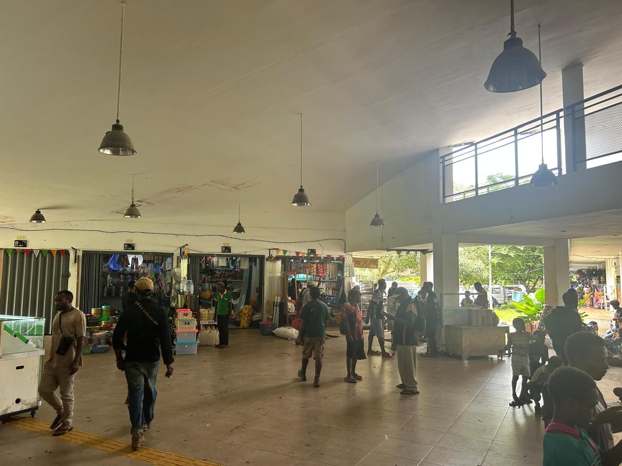 Pasar Perbatasan Skouw: Simbol Persahabatan dan Penggerak Ekonomi Rakyat di Ujung Timur Indonesia