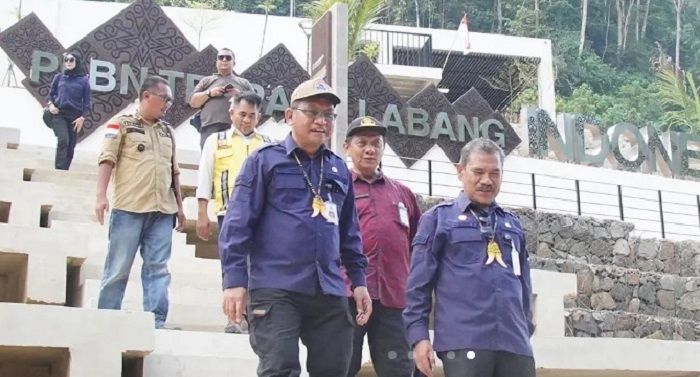 Nasib Pembangunan PLBN Labang dan Long Nawang Menunggu Dukungan Peraturan Kelembagaan dan Anggaran